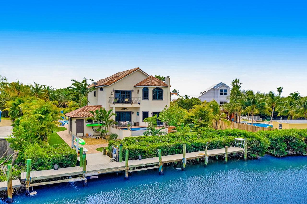 Villa Key Quest à Marathon Extérieur photo