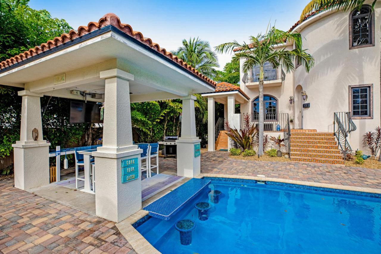 Villa Key Quest à Marathon Extérieur photo