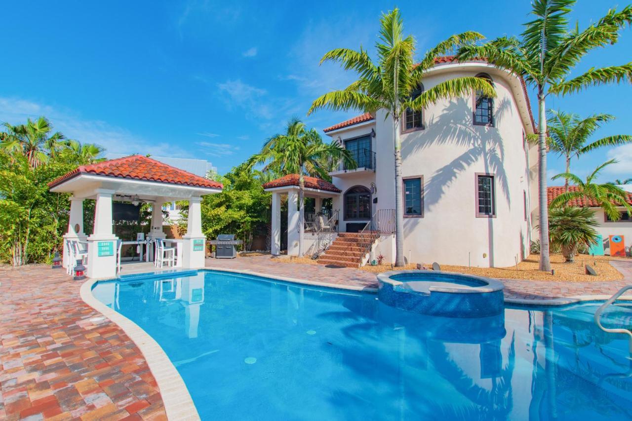 Villa Key Quest à Marathon Extérieur photo